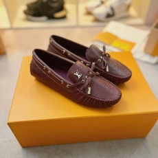 Louis Vuitton Tods Shoes